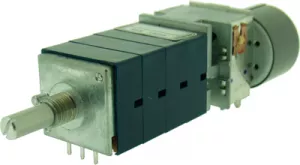 RK27114MC 50K ALPS Potentiometers