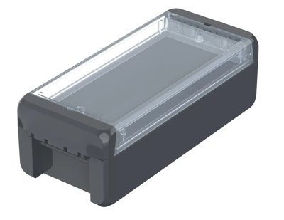 96024124 Bopla General Purpose Enclosures Image 1