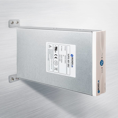 IUPS-401-B1 Bicker Elektronik UPS Image 3