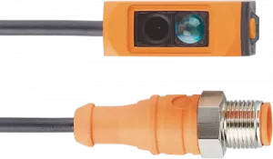 O6E704 IFM electronic Optical Sensors