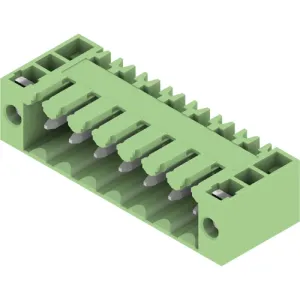 1393090000 Weidmüller PCB Connection Systems