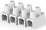 1776313-4 TE Connectivity Terminal Blocks