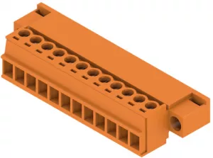 1971020000 Weidmüller PCB Connection Systems