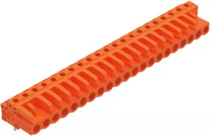 232-281 WAGO PCB Connection Systems