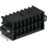 713-1429/117-000/997-407 WAGO PCB Connection Systems