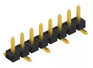 10059019 Fischer Elektronik PCB Connection Systems