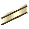 SLY 11 SMD 133 24 G Fischer Elektronik PCB Connection Systems