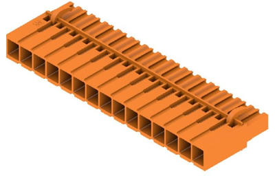 1610620000 Weidmüller PCB Connection Systems Image 2