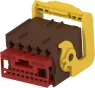 2-1419158-2 AMP Automotive Power Connectors