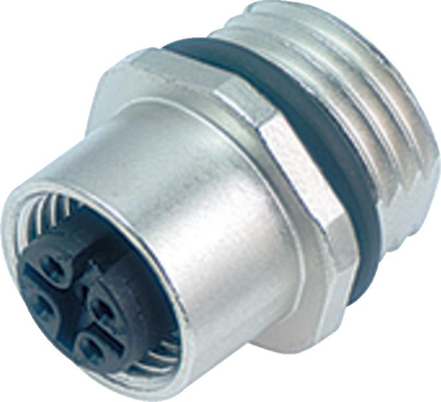 86 0132 0002 00004 binder Sensor-Actuator Connectors
