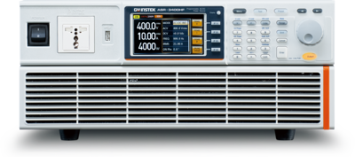ASR-3400HF GW Instek Bench Power Supplies and Loads Image 1