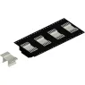 FK 244 13 D PAK TR Fischer Elektronik Heat Sinks