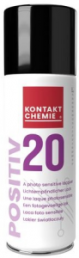Positiv 20 spray, Kontakt Chemie 82009, 200 ml