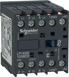 LP1K09105BD3 Schneider Electric Contactors