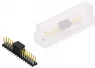 SLLP6SMD06630SBSMPS Fischer Elektronik PCB Connection Systems