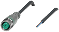 240000-0001 PEPPERL+FUCHS Sensor-Actuator Cables