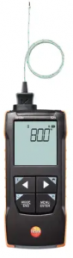 Testo temperature measuring device, 0563 0925, testo 925
