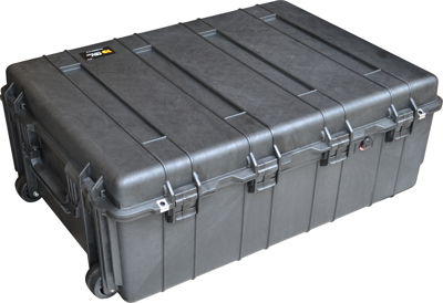 1730 EMPTY Peli Trolleys, bags, cases and holders Image 3