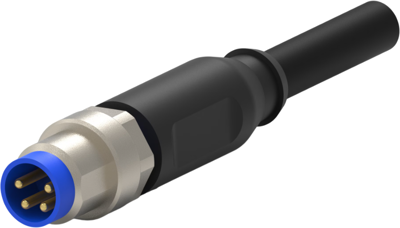 1-2273002-1 TE Connectivity Sensor-Actuator Cables