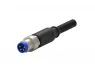 2273002-3 TE Connectivity Sensor-Actuator Cables