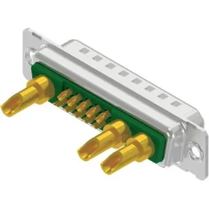 3013W3PAM62A10X CONEC D-Sub Connectors