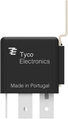 8-1393305-4 TE Connectivity Automotive Relays Image 2