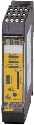 AC041S IFM electronic AS-Interface-Modules