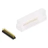 SL 11 SMD 040 22 S SM Fischer Elektronik PCB Connection Systems