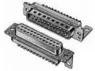 2-1393480-3 AMP D-Sub Connectors