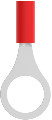 2-320573-4 AMP Cable Lugs Image 3