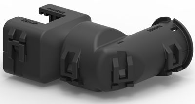 2302494-1 TE Connectivity Accessories for Automotive Connectors Image 5