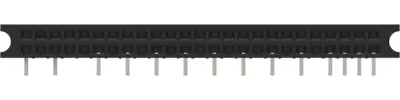5-147344-1 TE Connectivity PCB Connection Systems Image 5