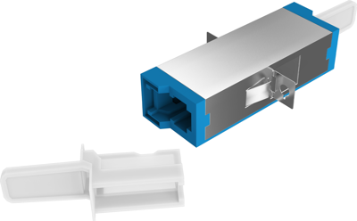 53531.1 EFB-Elektronik Fibre Optic Connectors Image 3