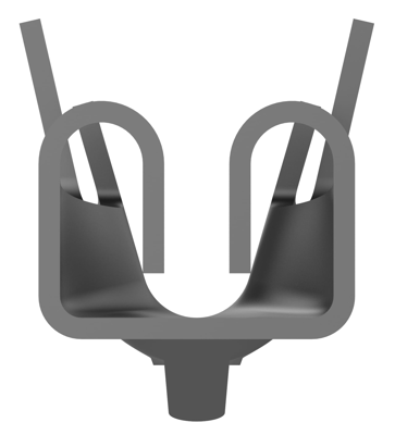 925544-2 AMP Receptacles Image 5
