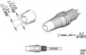 D530007 JBC Soldering tips, desoldering tips and hot air nozzles