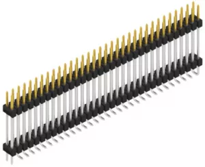 SL16SMD20766SP Fischer Elektronik PCB Connection Systems