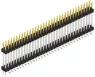 SL16SMD20766SP Fischer Elektronik PCB Connection Systems