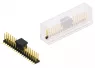 SLY8SMD06236GBSM Fischer Elektronik PCB Connection Systems