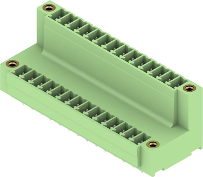 1035280000 Weidmüller PCB Connection Systems Image 1