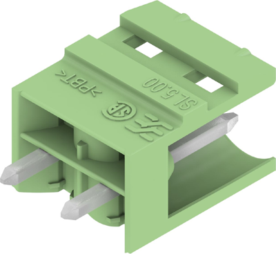 1537730000 Weidmüller PCB Connection Systems Image 2
