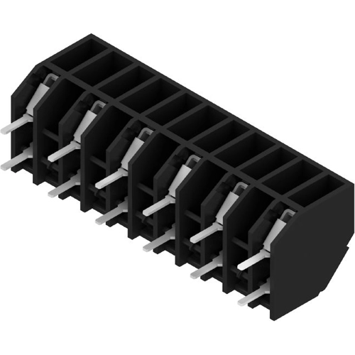 1886220000 Weidmüller PCB Connection Systems Image 2