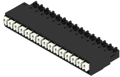 1970220000 Weidmüller PCB Connection Systems Image 2