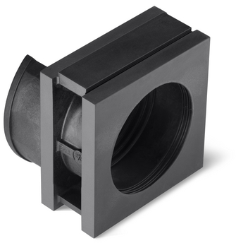 440-00040 HellermannTyton Grommets Image 1