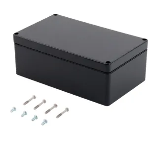 BYB-3-90H0007 by.B General Purpose Enclosures