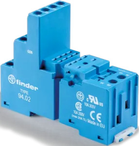 94.02.0 Finder Relays Accessories
