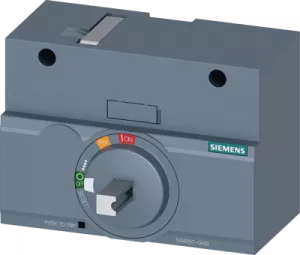 3VA9257-0GK00 Siemens Switches Accessories