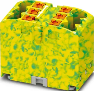 1091668 Phoenix Contact Series Terminals