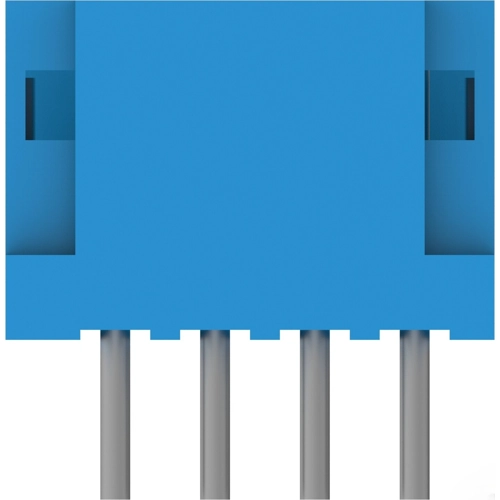 2-292132-4 AMP PCB Connection Systems Image 4