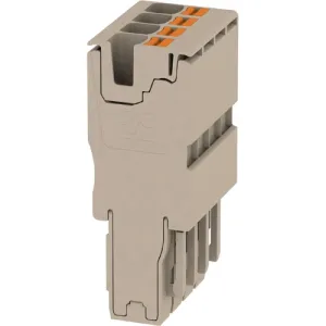 2540490000 Weidmüller Terminals Accessories