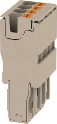 2540490000 Weidmüller Terminals Accessories